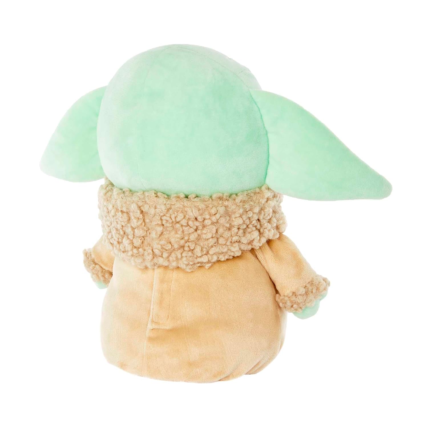 MATTEL Star Wars — Peluche Grogu sautillante sonore – Image 5