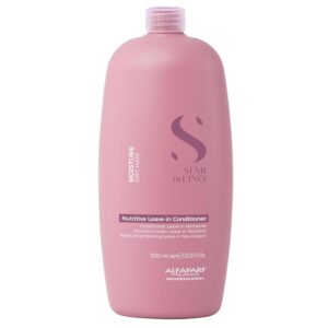 ALFAPARF Semi Di Lino Moisture — Après-shampooing 1000 ml