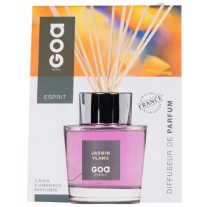 Goa - Tier Esprit Jasmin ylang 200 ML