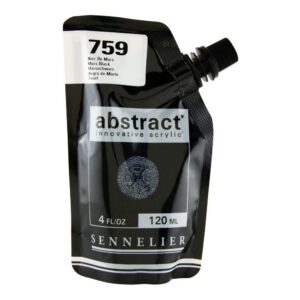 Sennelier Abstract Innovative Dose de peinture acrylique - 120 ml