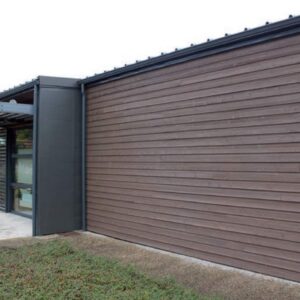 Alternative view of BLANCHON — Huile Bardage 5L Red Cedar