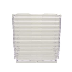 Bac MS-0062592 pour Cafetière - Expresso broyeur KRUPS NESPRESSO PIXIE