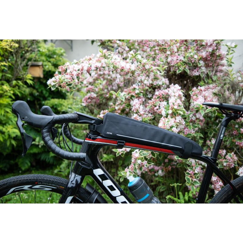 ZEFAL Z Adventure T3 — Sacoche de Cadre Vélo 2,2 L – Image 3
