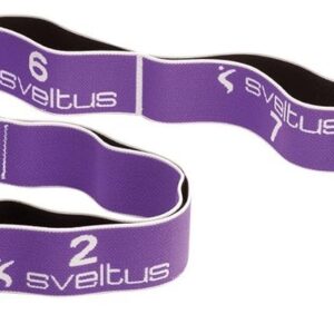 Multi Elastiband violet 15 kg vrac