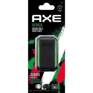 Ac Axe Ambientador Vent. Africa