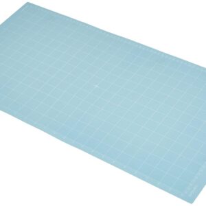 Cricut Tapis de découpe LightGrip, 30,5 cm x 61 cm (12" x 24")