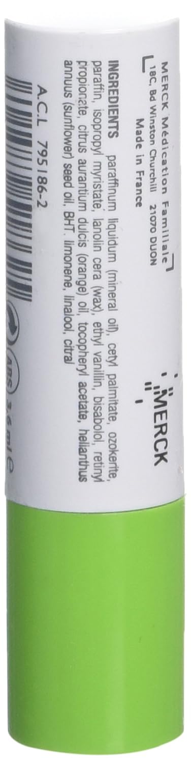 AMILAB — Baume à lèvres stick 4,7 g – Image 2