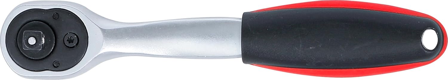 BGS Diy 517 — Cliquet réversible 1/4" 72 dents – Image 4