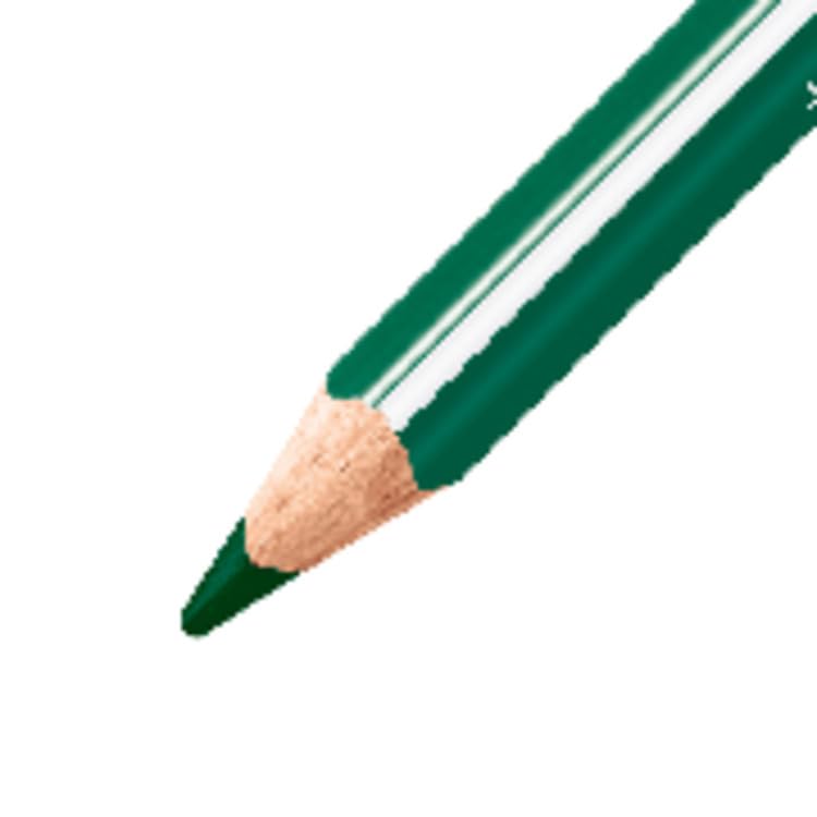 STABILO Trio — Étui de 24 Crayons de Couleur + Taille-crayon – Image 2