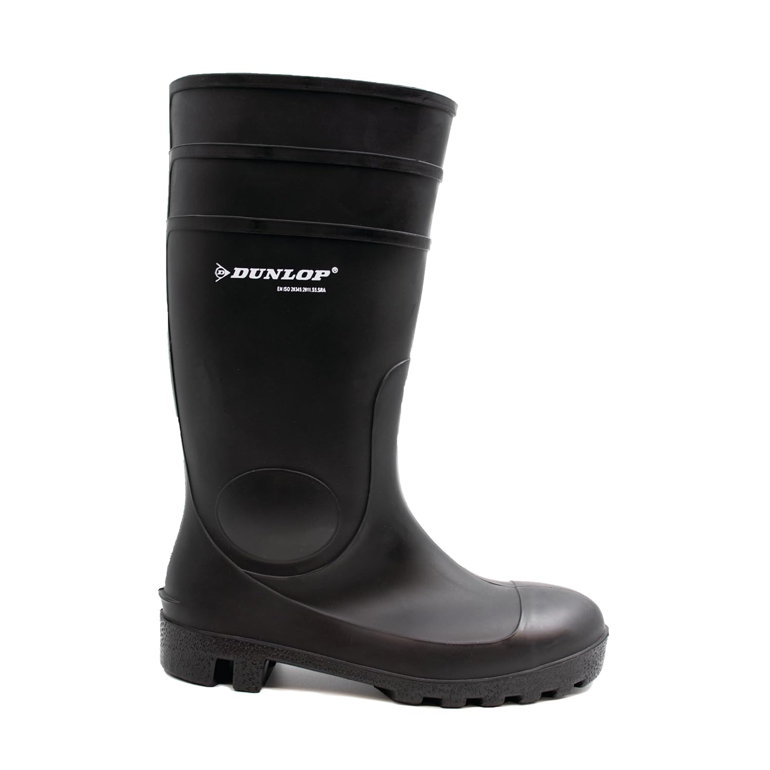 DUNLOP Protomastor — Bottes de sécurité PVC Taille 36 – Image 3