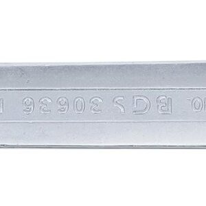 Alternative view of BGS — Clé plate 36 x 41 mm