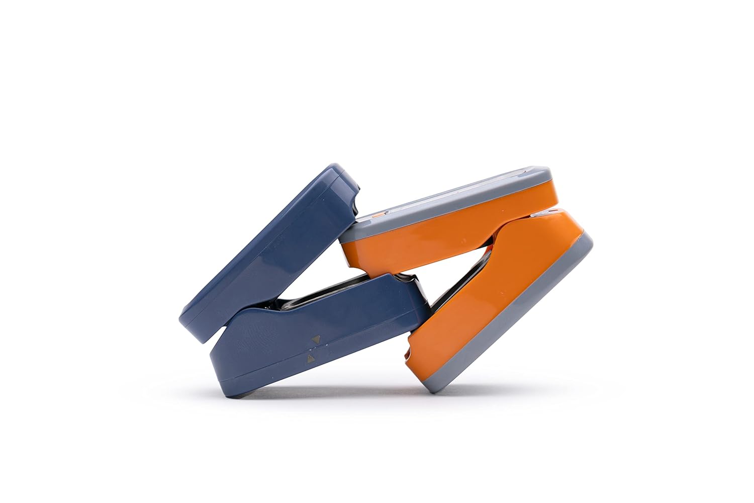 SPENGLER Oxystart — Oxymètre de doigt portable Bleu myrtille – Image 5