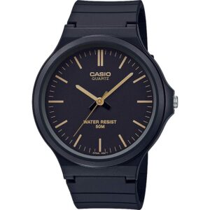 Horloge Mixte Adulte - CASIO MW-240-1E2VEF