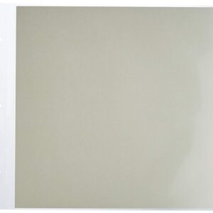 Alternative view of ARTEMIO — Pochettes transparentes pour album photo 30 feuilles