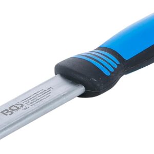 BGS 1693 - Burin de carrosserie - coudé, 90°