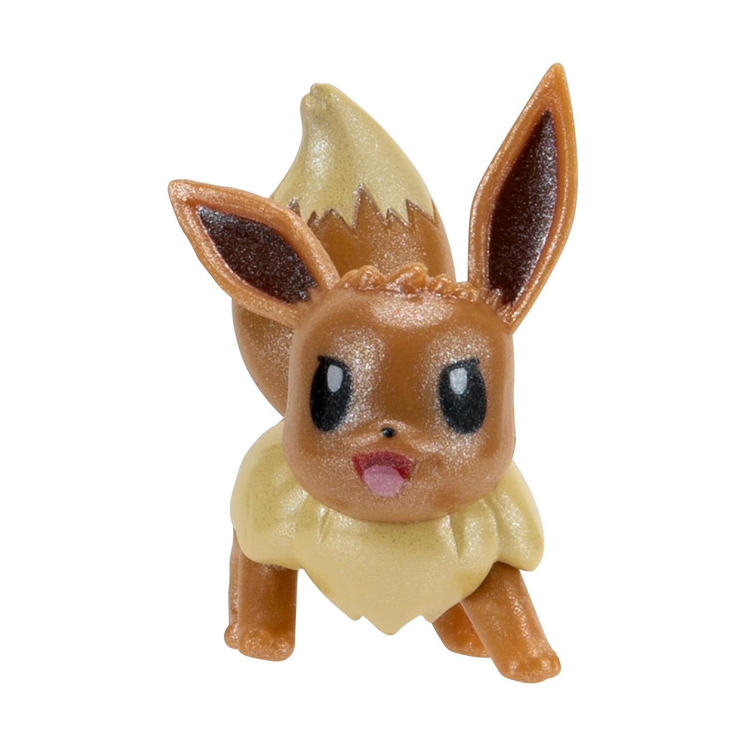 Bandai - Pokémon - Calendrier de l'avent Pokémon 2023-16 figurines surprises 5 cm + 8 accessoires sur la thématique Noël - WT00257 – Image 5