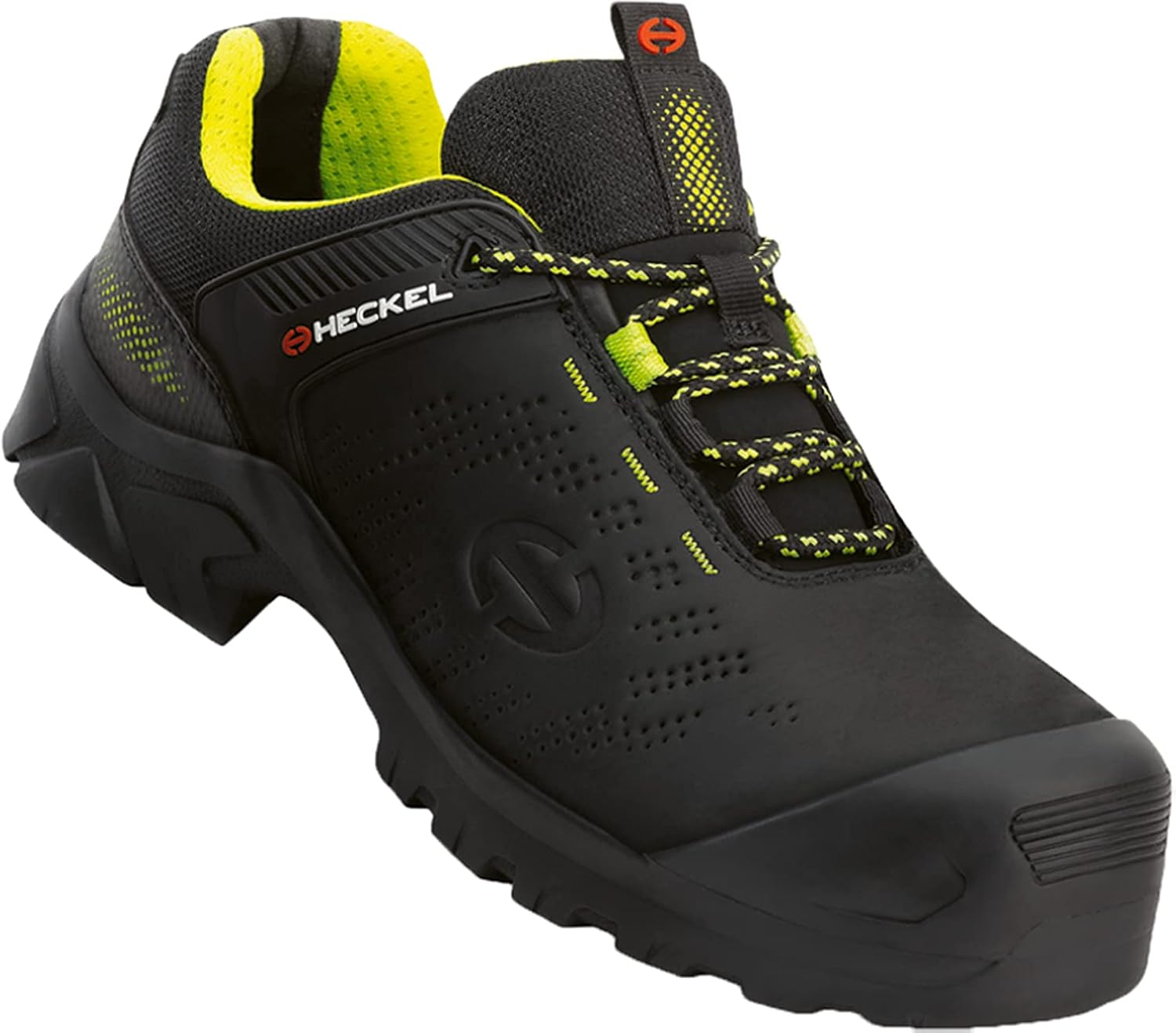 HECKEL MACCROSSROAD 3.0 — Chaussures de sécurité 44 – Image 3