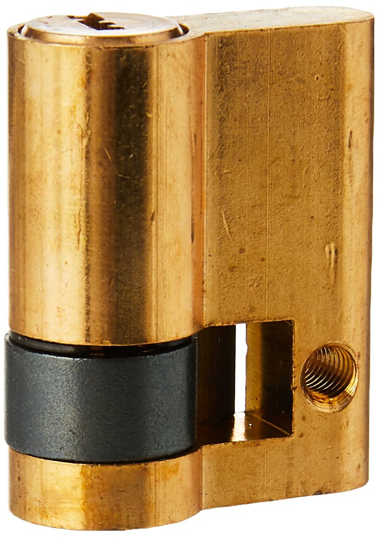 BGS Do it yourself — Cylindre de serrure 40 mm 5 clés – Image 3