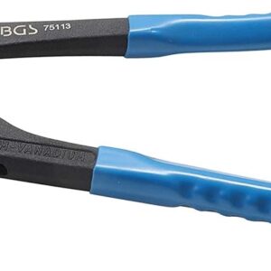 BGS 75113 | Pince multiprise | à multiprise | 400 mm