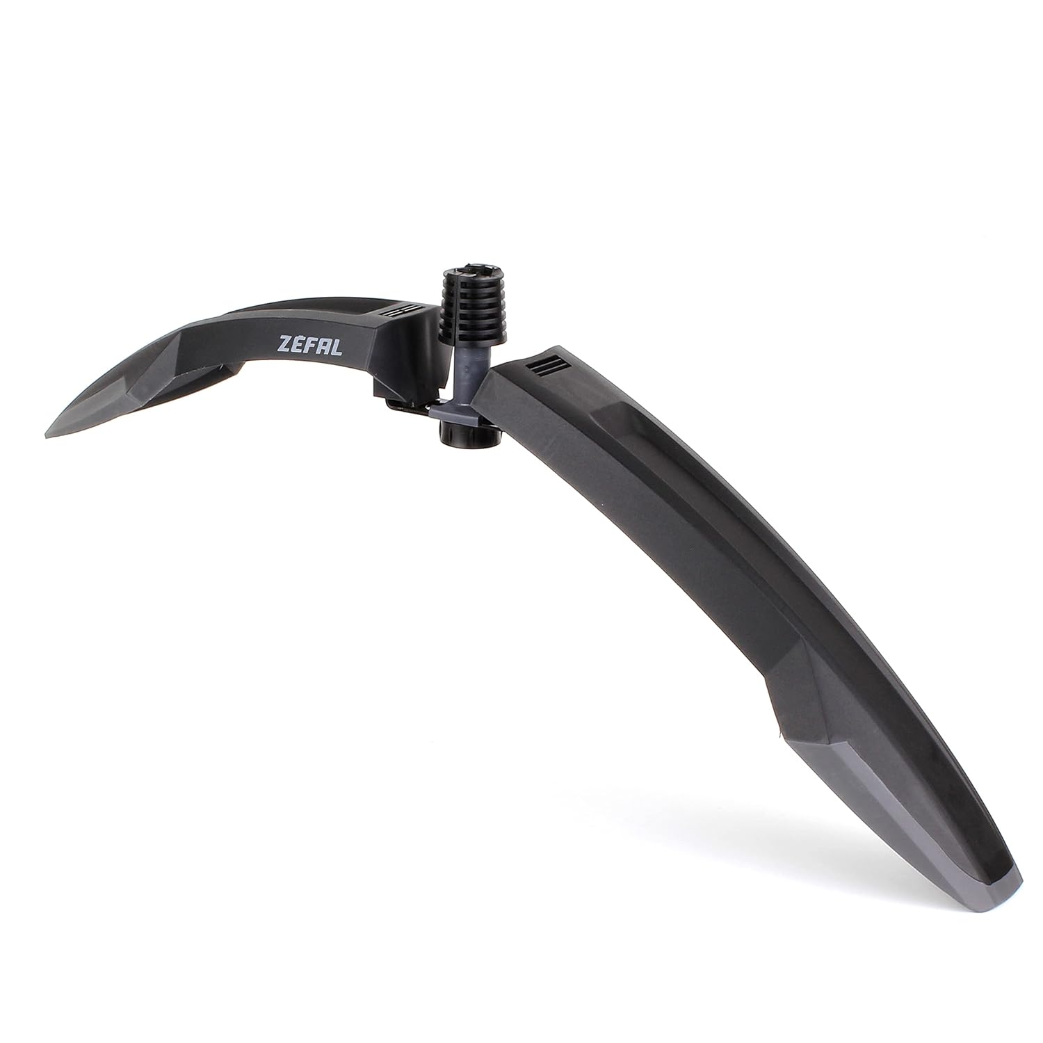 ZÉFAL Deflector M60 — Set de 2 garde-boue VTT 66 cm – Image 3