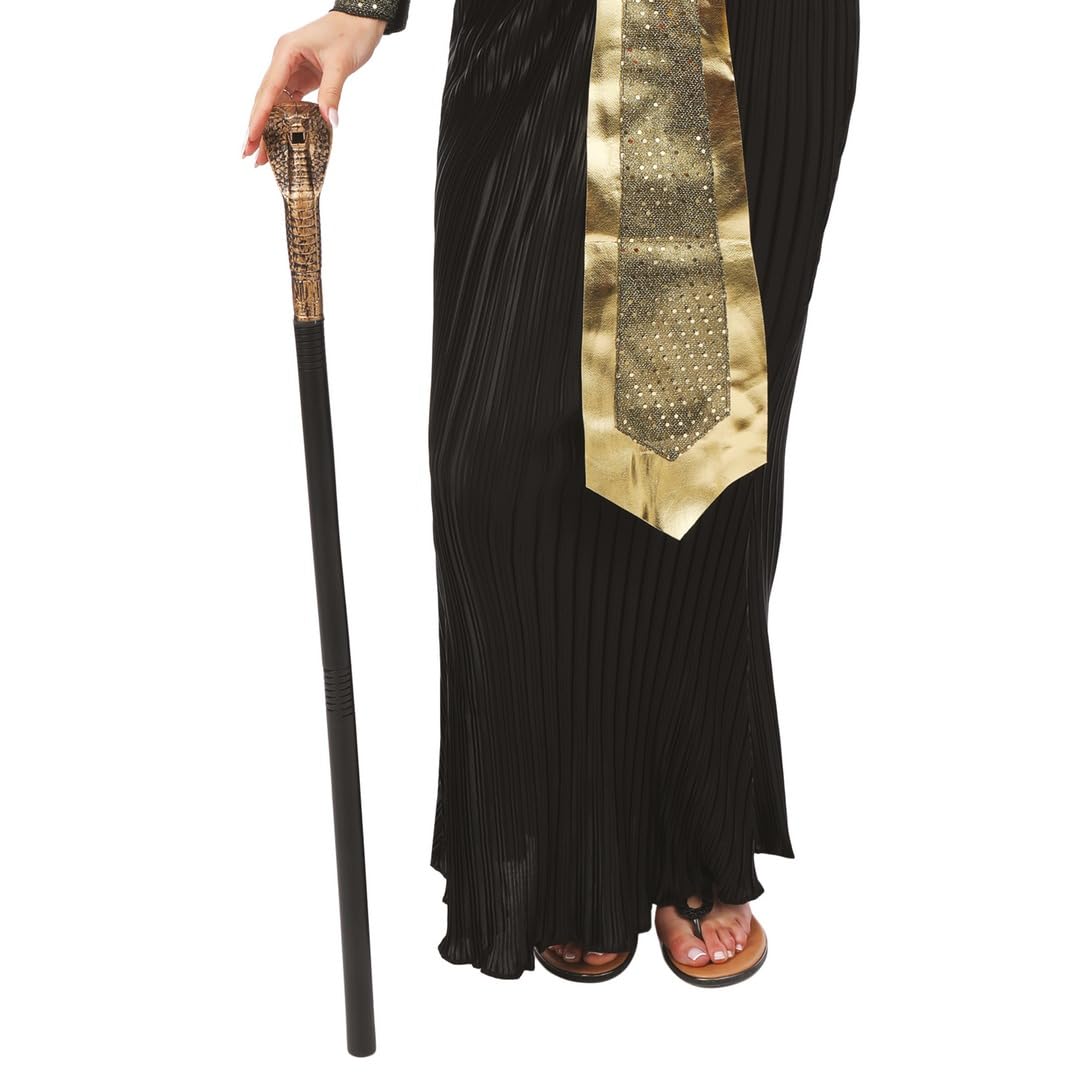P’TIT CLOWN — Sceptre de Pharaon à Assembler – Image 2