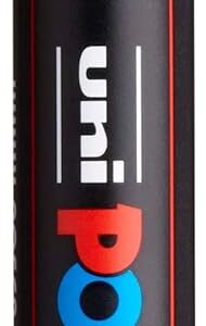 Uni-Ball Marqueur peinture Posca PC-1MC, orange