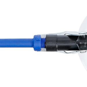 Alternative view of BGS — Burette d’huile plastique 250 ml