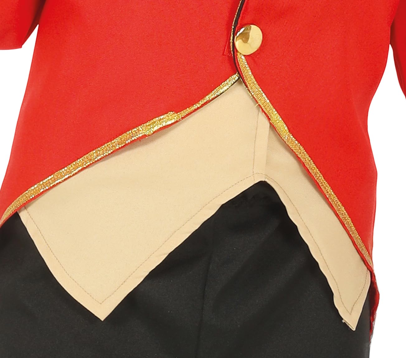 DÉGUISEMENT — Costume de Présentateur de Cirque Enfant L 10/12 ans – Image 2
