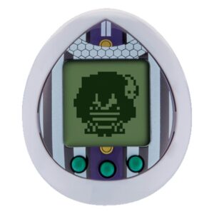 Alternative view of BANDAI Tamagotchi Nano — Animal Virtuel Demon Slayer Obanai