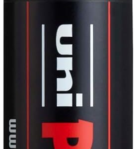 Uni-Ball 186353 - Marqueur POSCA à pointe rectangulaire extra large, bleu clair