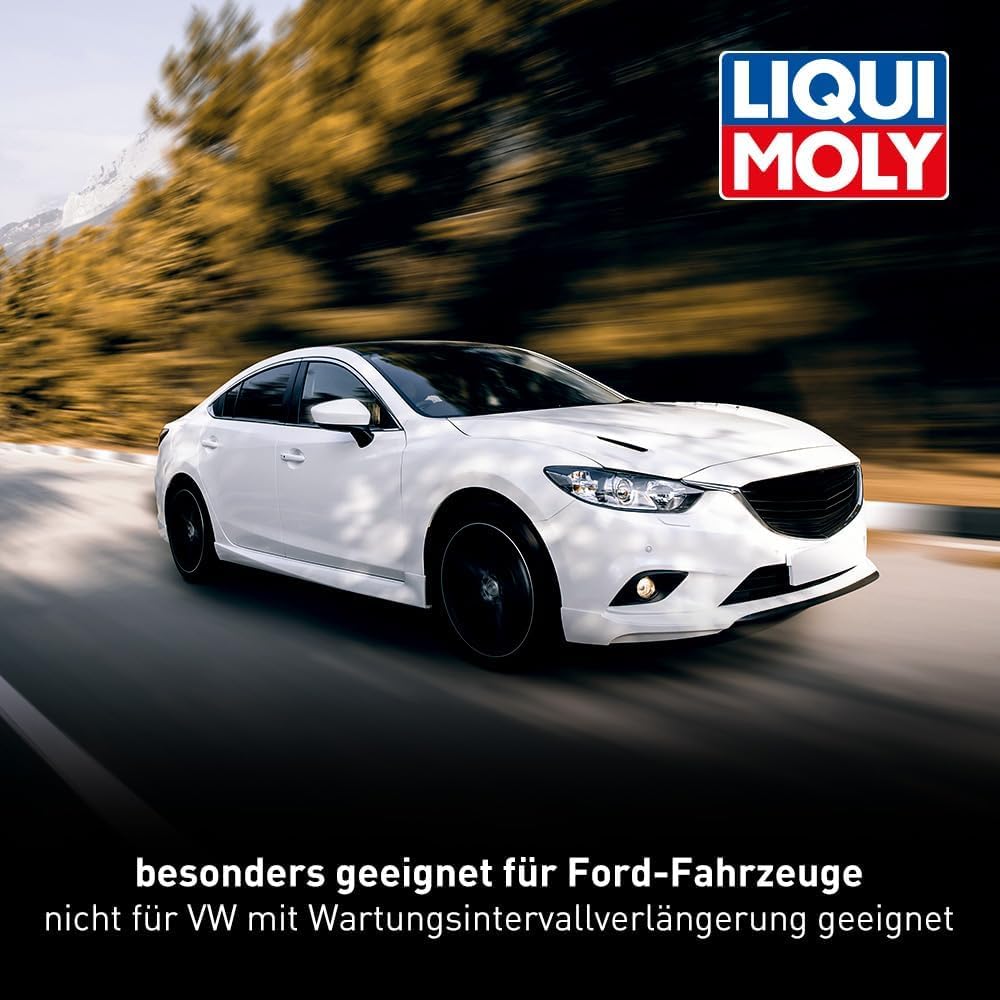 Liqui Moly 2326 Special Tec F 5W-30 – Image 2