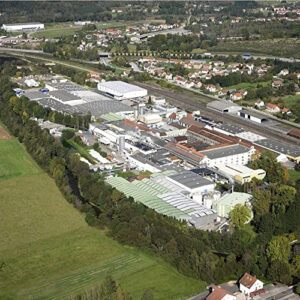 Alternative view of CLAIREFONTAINE — Ramette papier A3 250 feuilles 200 g brillant