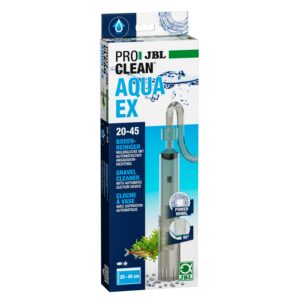 JBL PROCLEAN AQUA EX 20-45 — Nettoyeur de fond pour aquarium