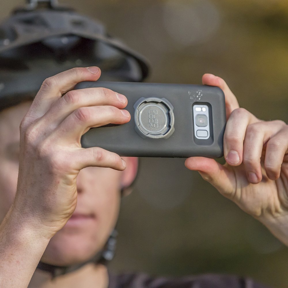 QUAD LOCK — Étui pour Samsung Galaxy S8+ – Image 4