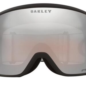 Alternative view of OAKLEY Flight Tracker XL — Masque de ski mixte