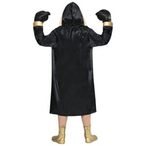 Alternative view of W WIDMANN MILANO — Costume enfant boxeur champion 158 cm
