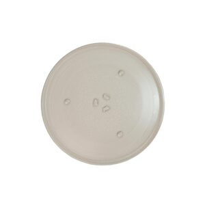 PLATEAU VERRE MICRO ONDES DIAM 31.8 CM POUR MICRO ONDES SAMSUNG - DE74-20015B