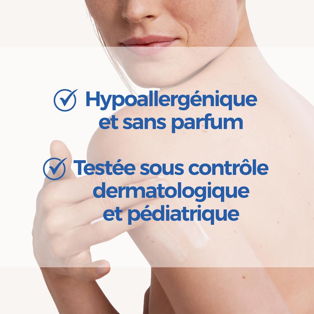 MIXA Solaire — Mini lait solaire SPF50+ peaux sensibles 50 ml – Image 4