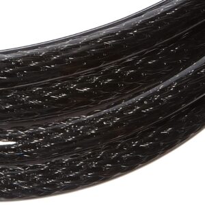 Alternative view of ABUS Cobra 10/200 — Câble en acier gainé 2 m x 10 mm
