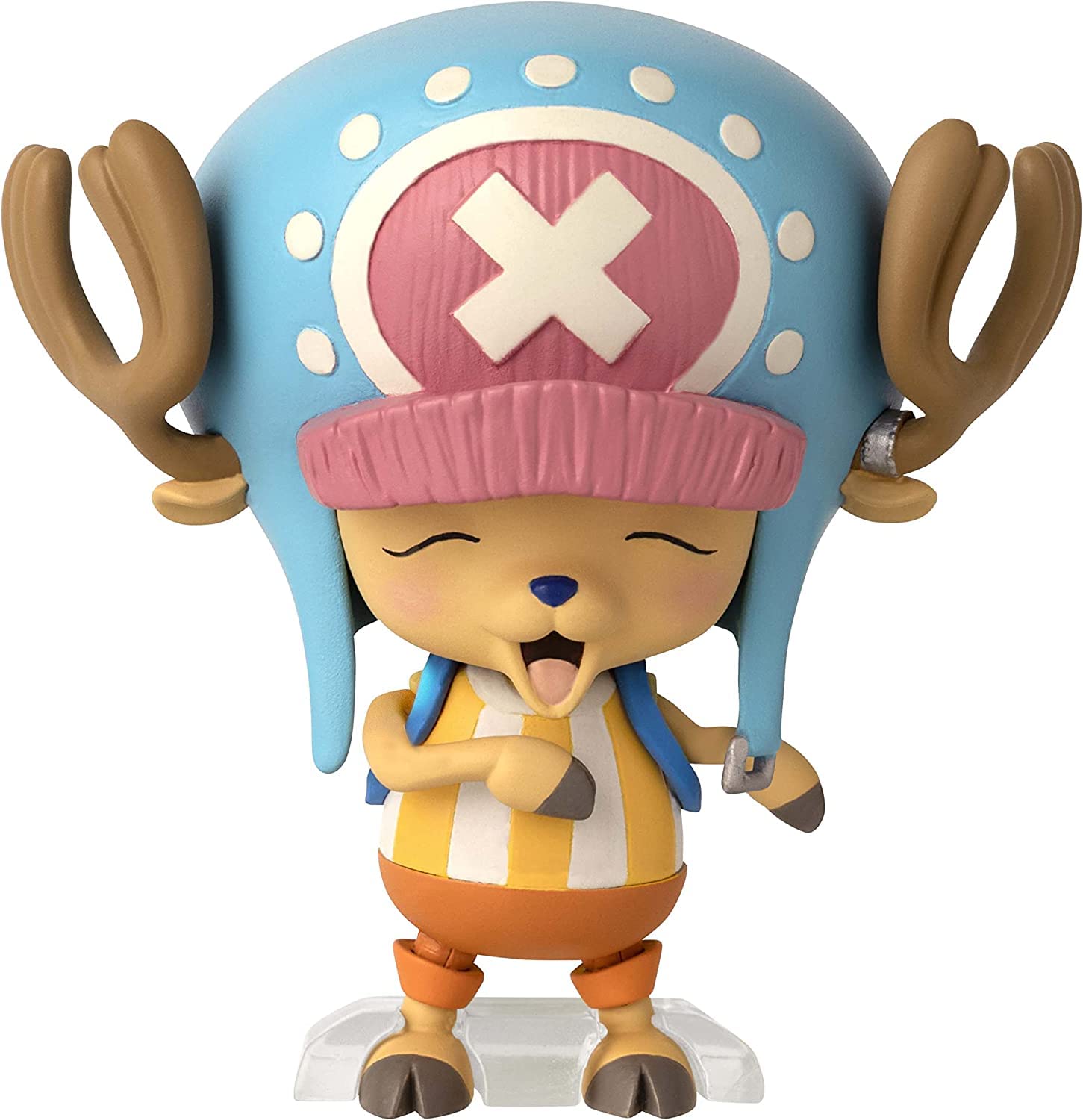 BANDAI Anime Heroes — Figurine Chopper 7 cm – Image 4