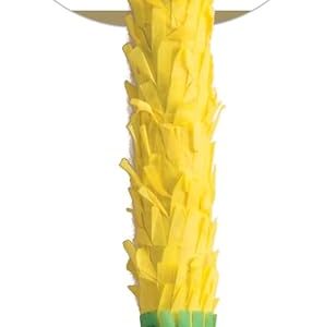 Alternative view of P'TIT CLOWN — Bâton pour Pinata Multicolore