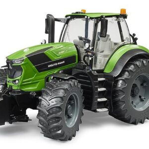 bruder Deutz Tracteur 8280 TTV modèle Fini Modèle réduit d'engin agricole