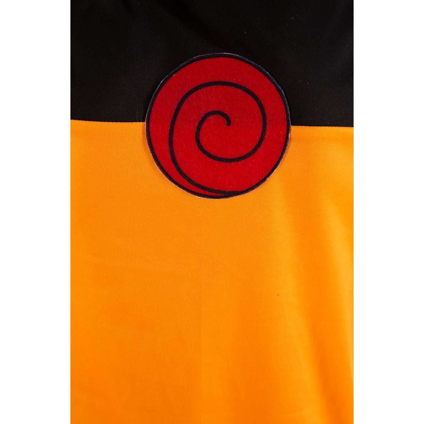 CHAKS — Costume Naruto officiel garçon 5 pièces – Image 2