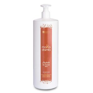 Shampoing J'hydrate maKadamia Urban Keratin 1000 ml