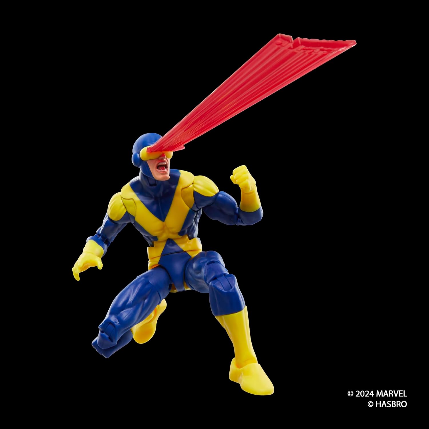MARVEL Legends Series — Figurine Cyclops X-Men – Image 5
