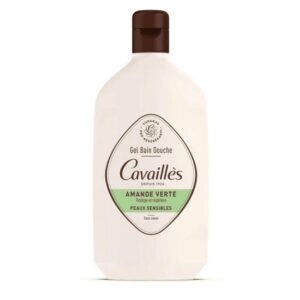 ROGÉ CAVAILLÈS — Gel bain douche amande verte 400 ml