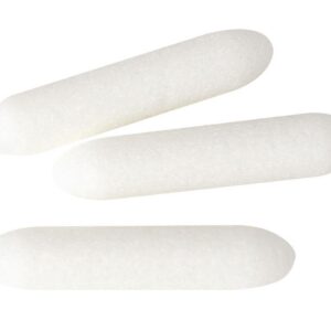 UNI-BALL — Sachet de 3 pointes de rechange coniques 1,8-2,5 mm