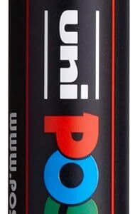 ROTULADOR Uniposca PC-5M Rosa Claro