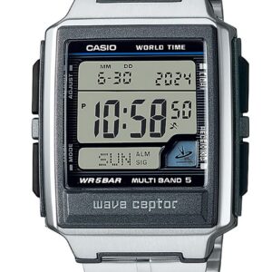 Casio Montre Bracelet WV-59RD-1AEF