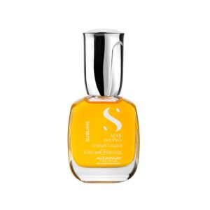 ALFAPARF MILANO Semi Di Lino Sublime — sérum illuminateur 15 ml